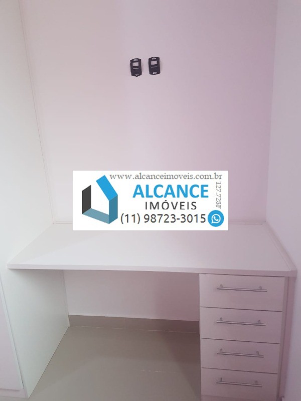 Apartamento, 2 quartos, 50 m² - Foto 4