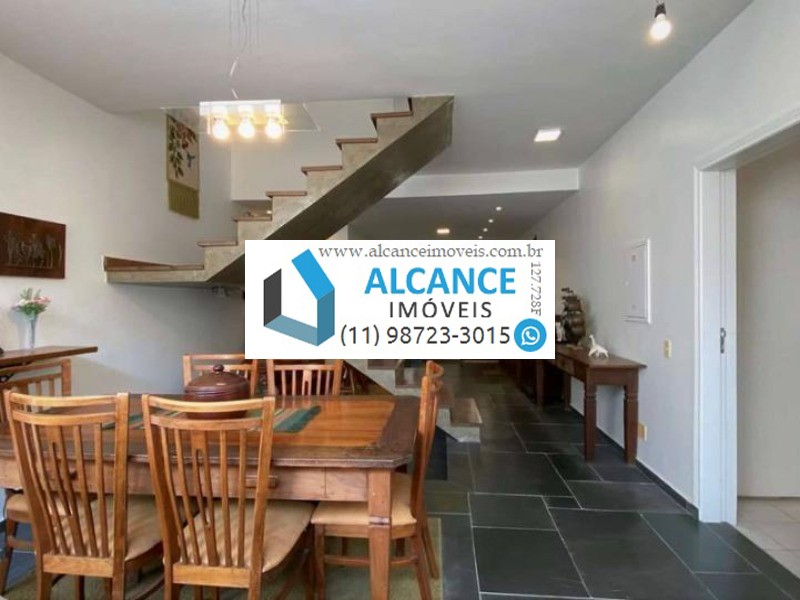 Casa, 4 quartos, 187 m² - Foto 4