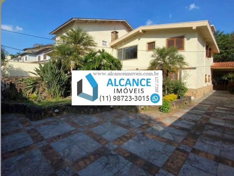 Casa, 4 quartos, 187 m² - Foto 1