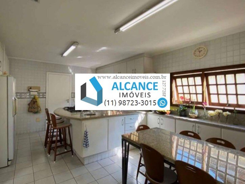 Casa, 4 quartos, 187 m² - Foto 9