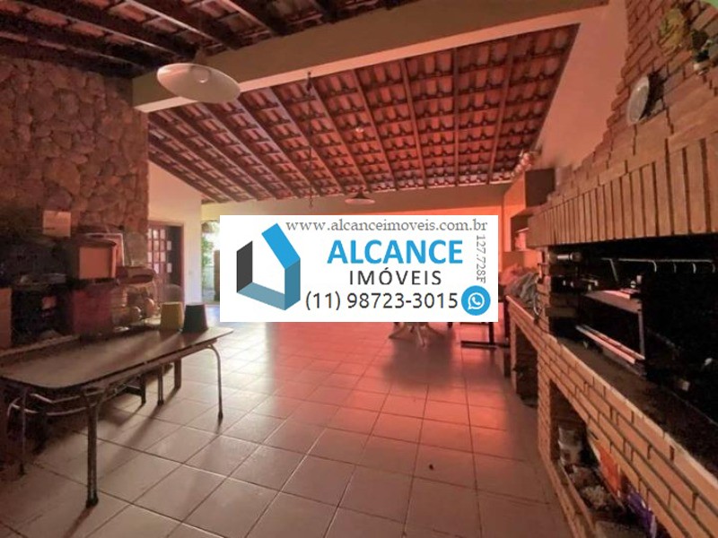 Casa, 4 quartos, 187 m² - Foto 12