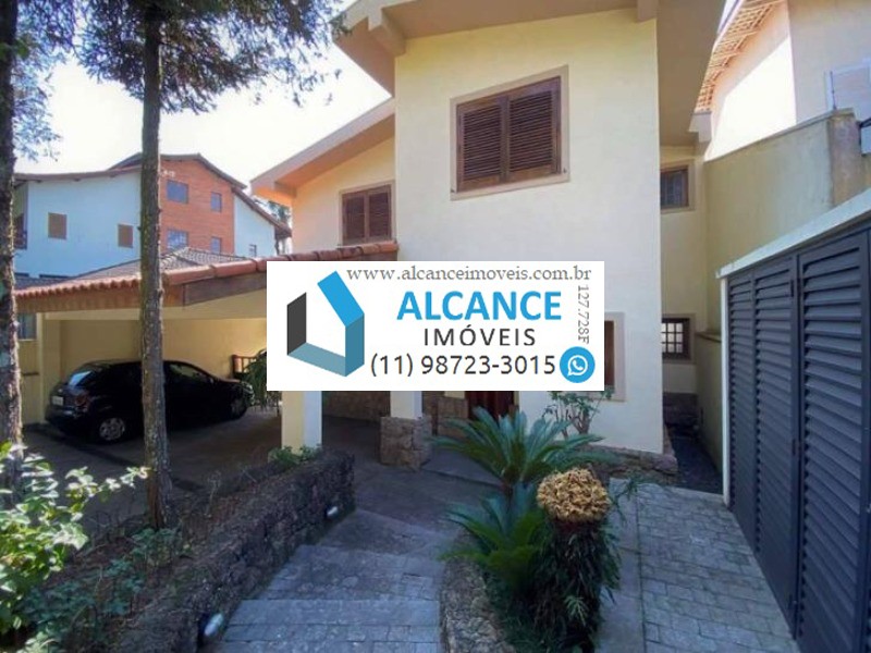 Casa, 4 quartos, 187 m² - Foto 2