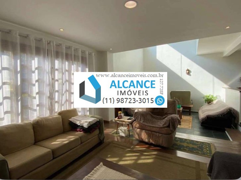 Casa, 4 quartos, 187 m² - Foto 5