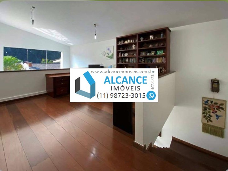 Casa, 4 quartos, 187 m² - Foto 11