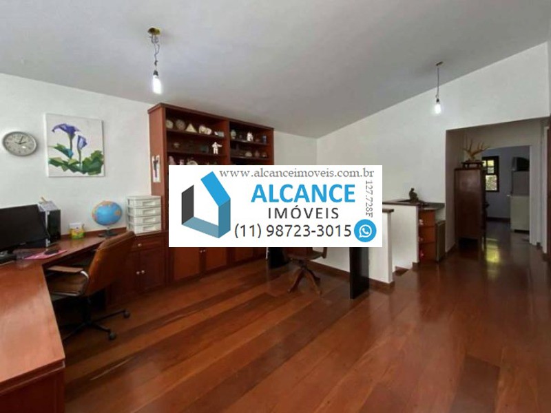 Casa, 4 quartos, 187 m² - Foto 10