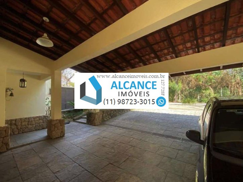 Casa, 4 quartos, 187 m² - Foto 3