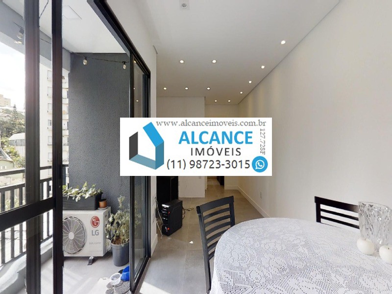 Apartamento, 2 quartos, 49 m² - Foto 19