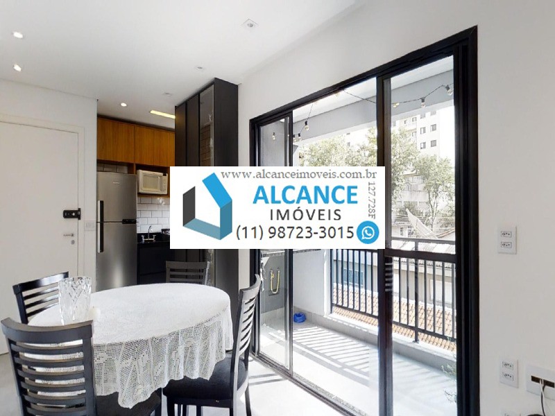 Apartamento, 2 quartos, 49 m² - Foto 17