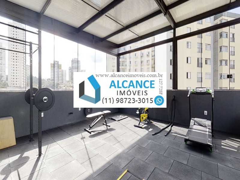 Apartamento, 2 quartos, 49 m² - Foto 21