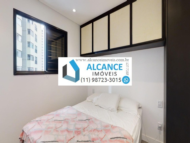 Apartamento, 2 quartos, 49 m² - Foto 30