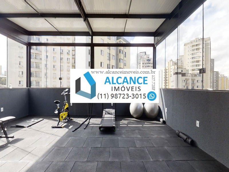 Apartamento, 2 quartos, 49 m² - Foto 23