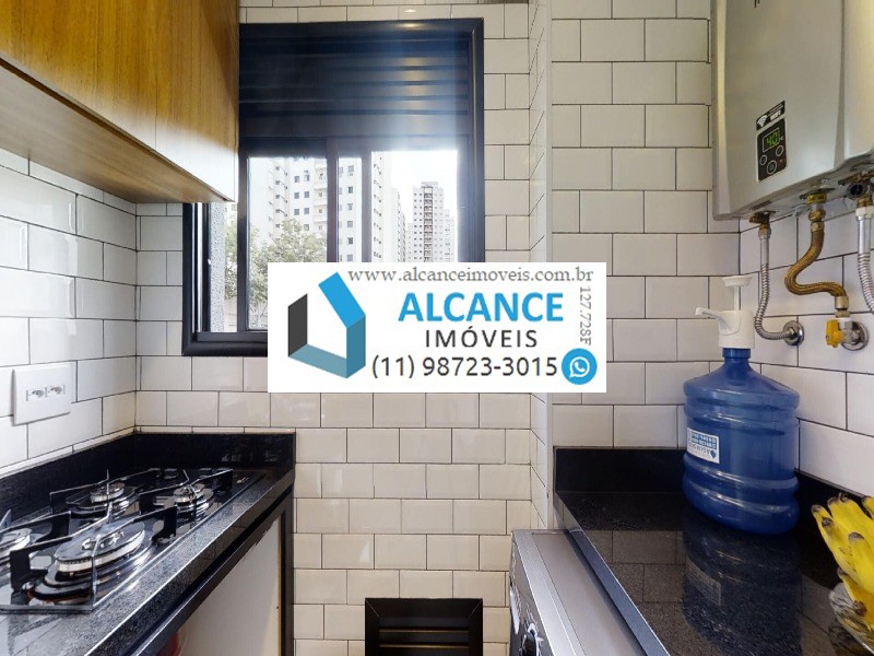 Apartamento, 2 quartos, 49 m² - Foto 10