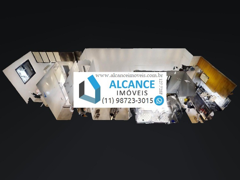 Apartamento, 2 quartos, 49 m² - Foto 8