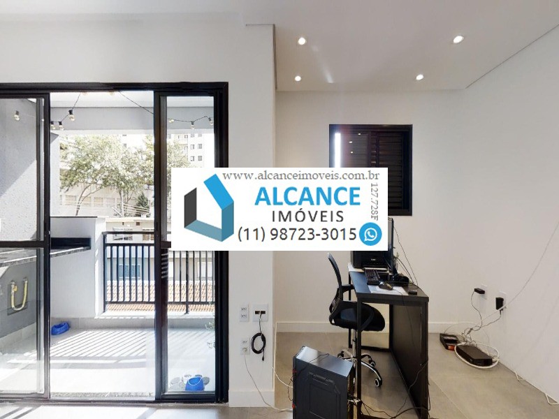 Apartamento, 2 quartos, 49 m² - Foto 28