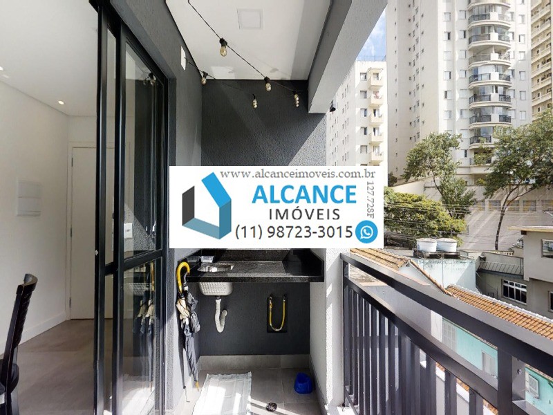 Apartamento, 2 quartos, 49 m² - Foto 24