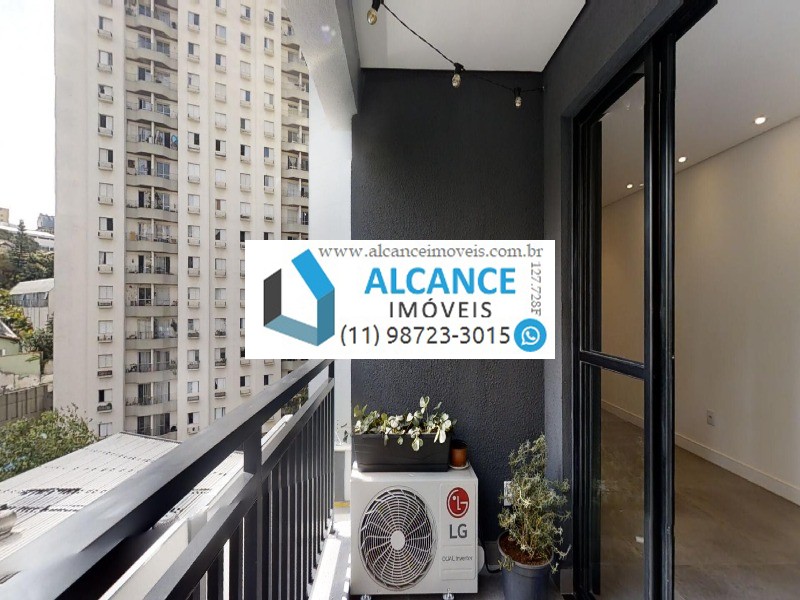 Apartamento, 2 quartos, 49 m² - Foto 22