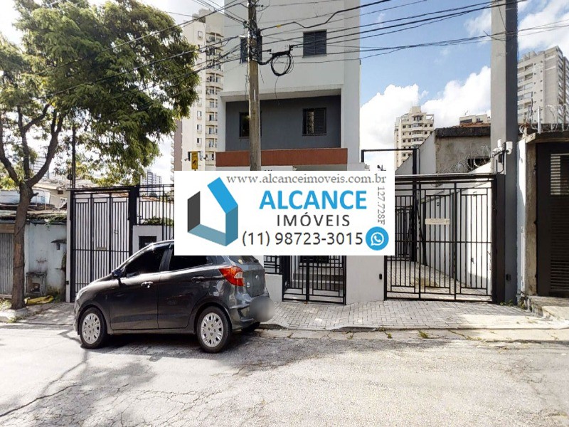 Apartamento, 2 quartos, 49 m² - Foto 25