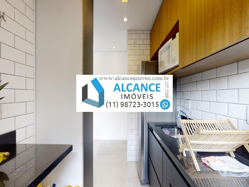 Apartamento, 2 quartos, 49 m² - Foto 13