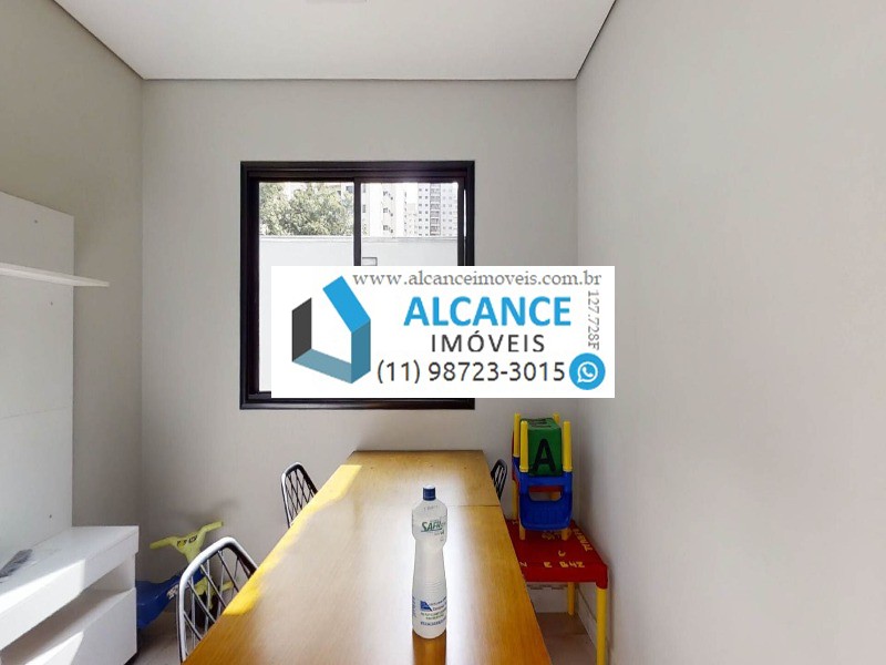 Apartamento, 2 quartos, 49 m² - Foto 12