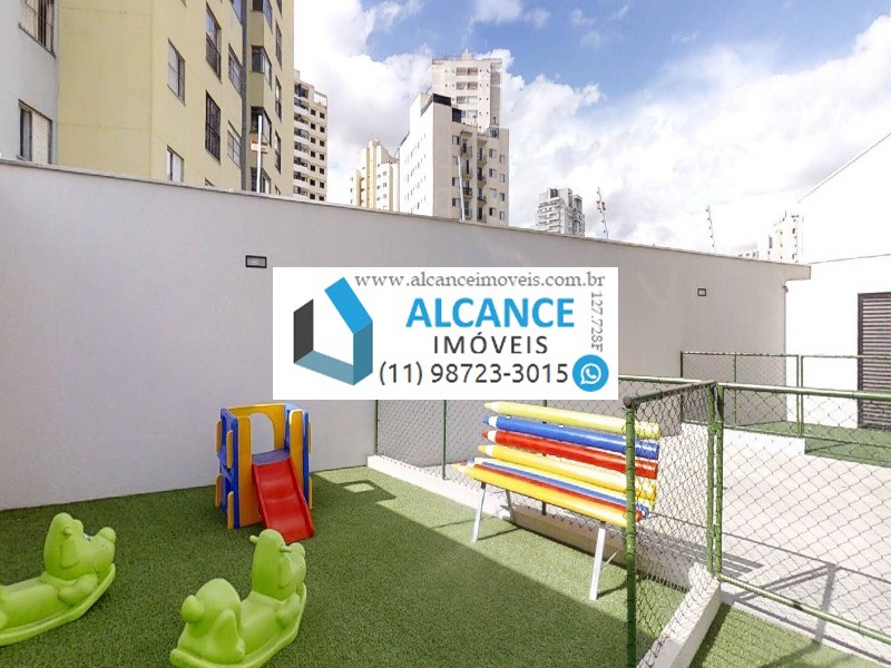 Apartamento, 2 quartos, 49 m² - Foto 15