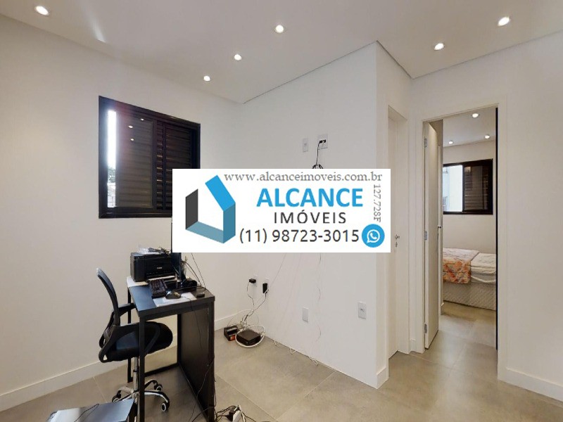 Apartamento, 2 quartos, 49 m² - Foto 29