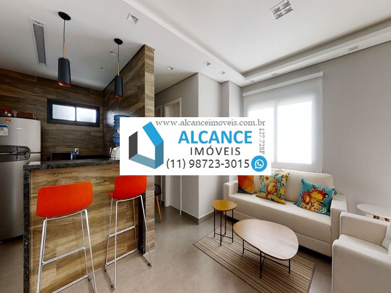 Apartamento, 2 quartos, 49 m² - Foto 18