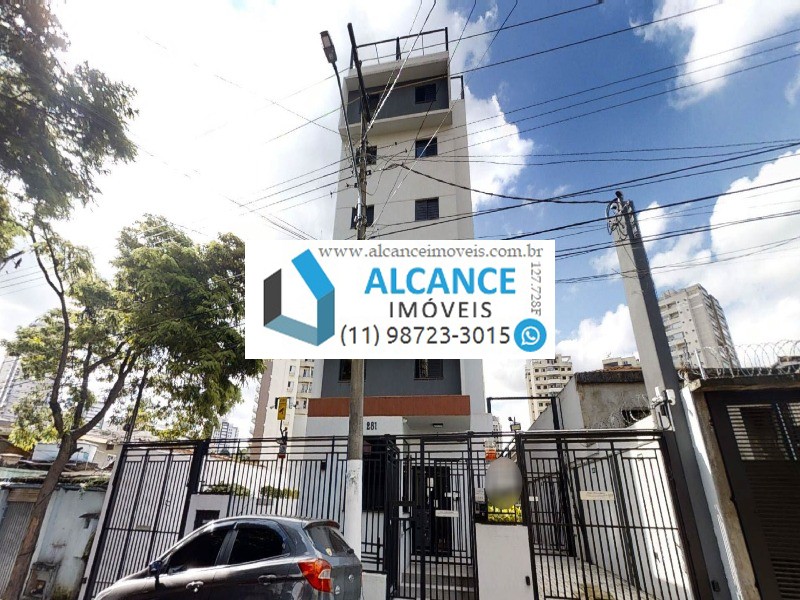 Apartamento, 2 quartos, 49 m² - Foto 27