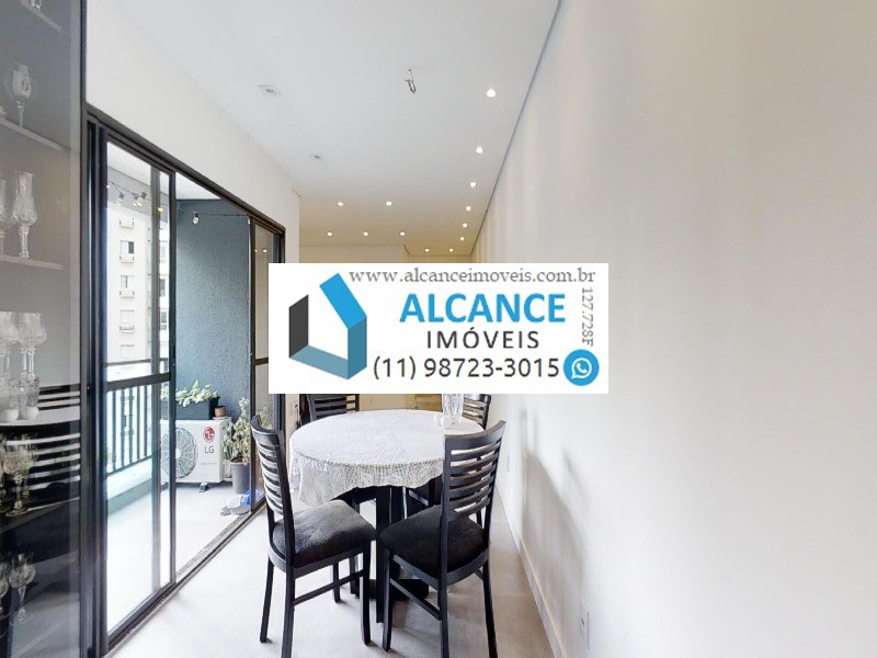 Apartamento, 2 quartos, 49 m² - Foto 6