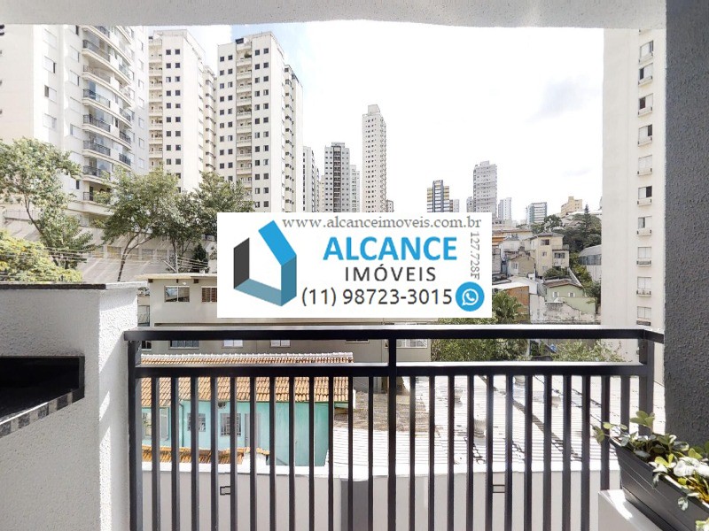 Apartamento, 2 quartos, 49 m² - Foto 26