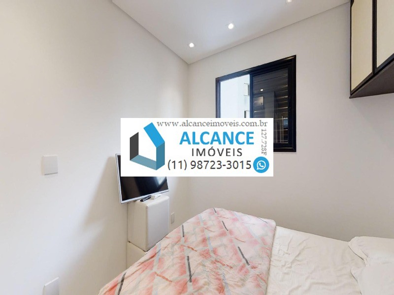 Apartamento, 2 quartos, 49 m² - Foto 32