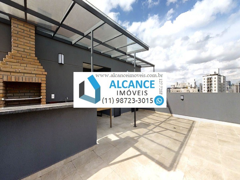 Apartamento, 2 quartos, 49 m² - Foto 3