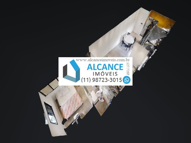 Apartamento, 2 quartos, 49 m² - Foto 11