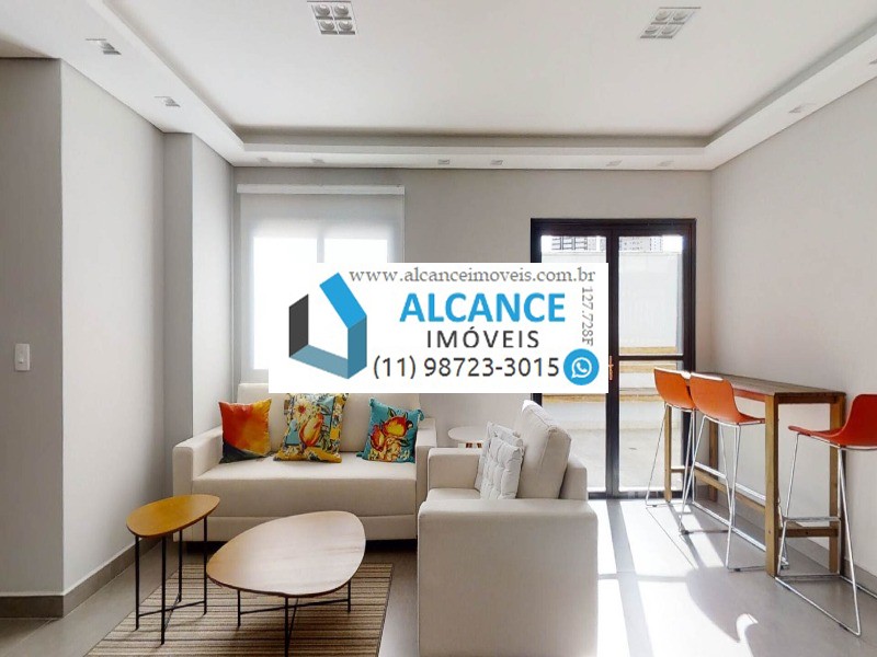 Apartamento, 2 quartos, 49 m² - Foto 20