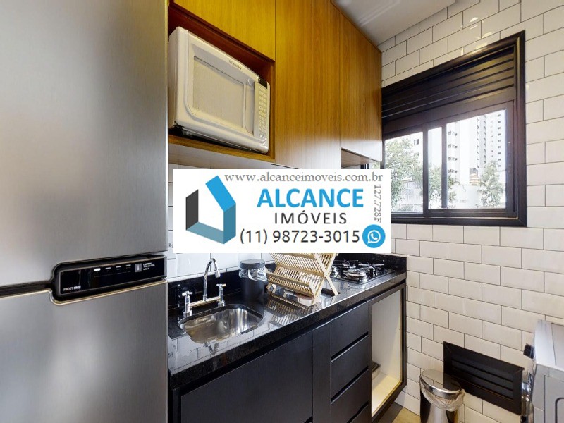 Apartamento, 2 quartos, 49 m² - Foto 7