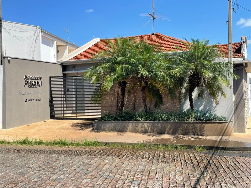 Imóvel Comercial para Alugar em CENTRO - ARARAQUARA - SP