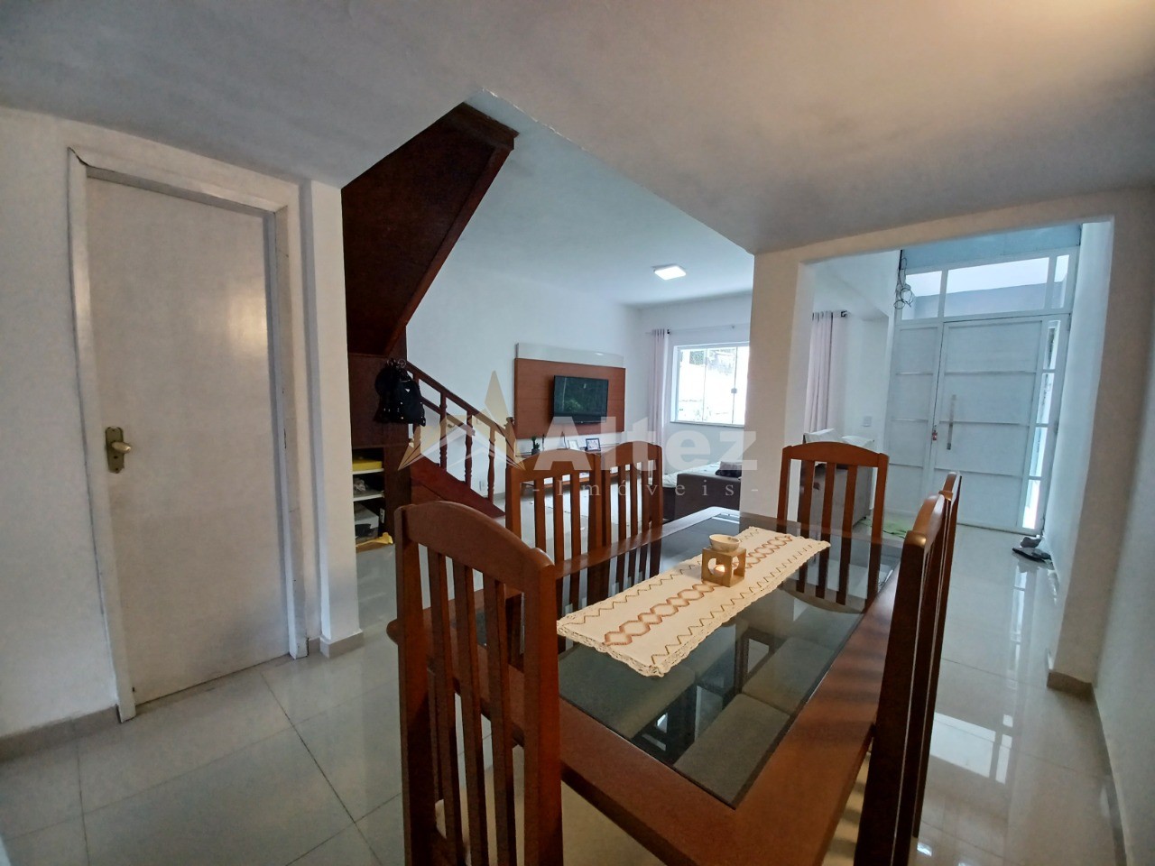 Casa, 3 quartos, 300 m² - Foto 5