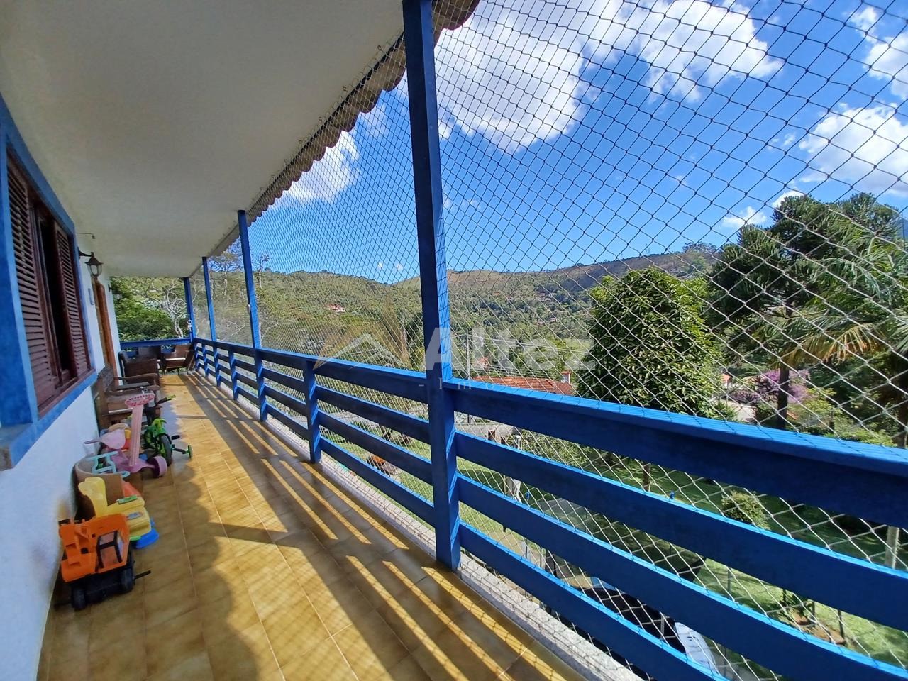 Casa, 4 quartos, 1600 m² - Foto 29
