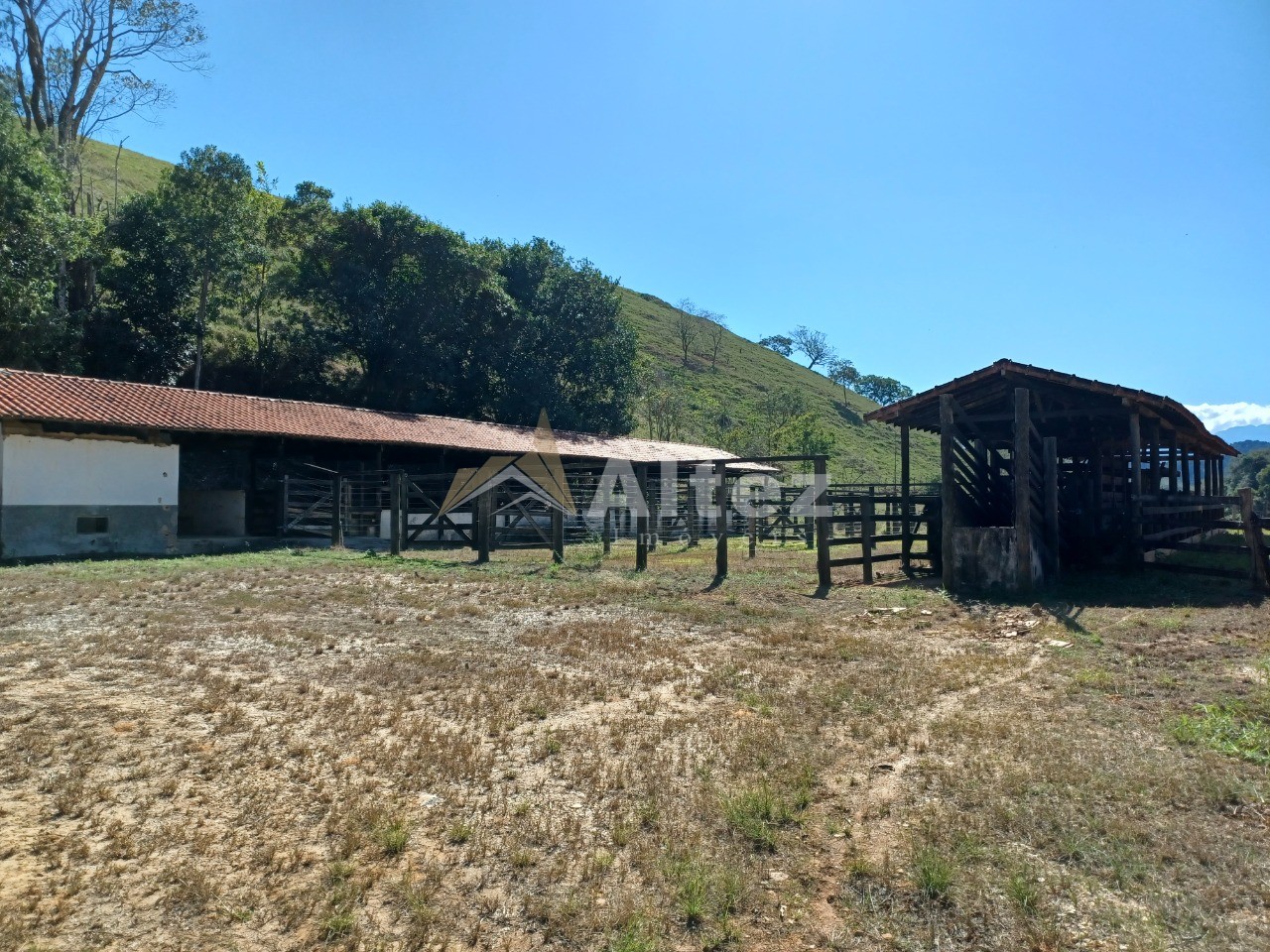 Sítio, 3 quartos, 48 hectares - Foto 37