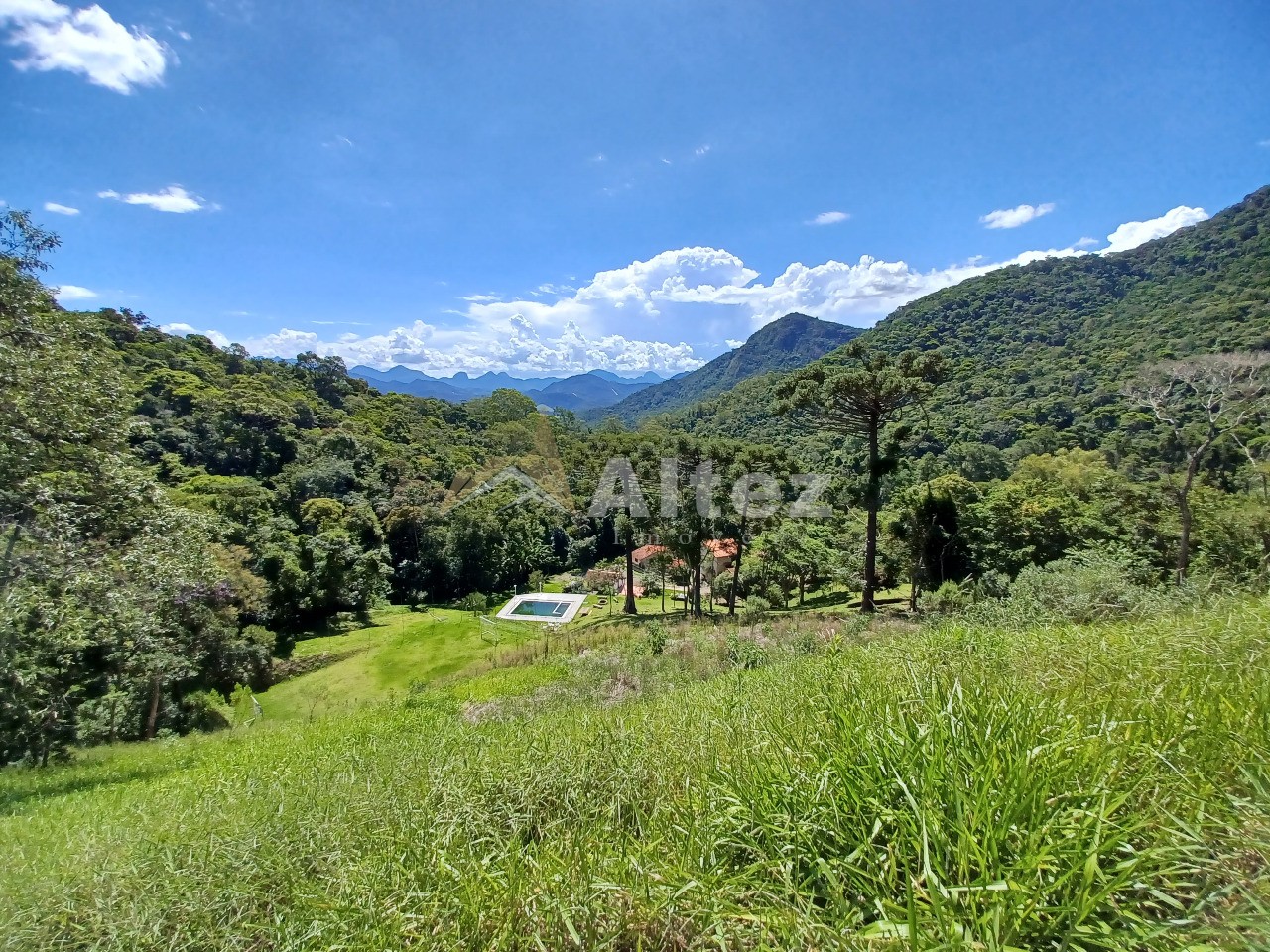 Sítio, 4 quartos, 11 hectares - Foto 40