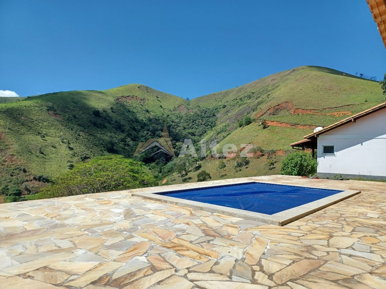 Sítio, 2 quartos, 1 hectares - Foto 33