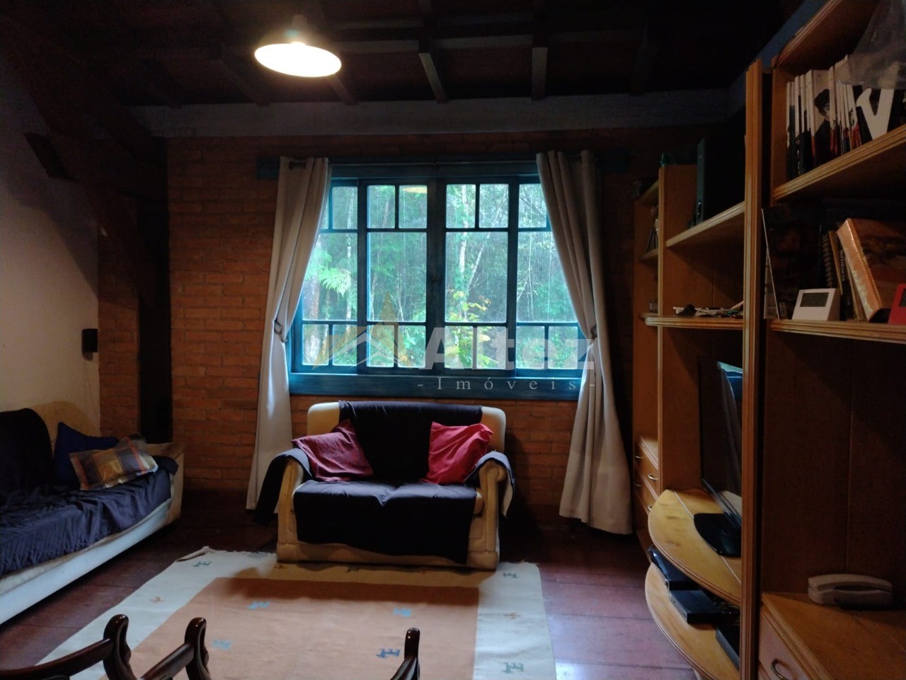 Sítio, 6 quartos, 2 hectares - Foto 39