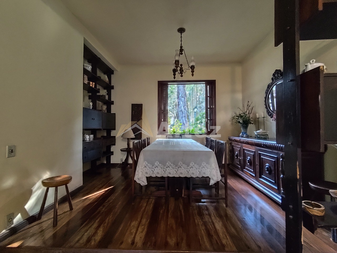 Casa, 6 quartos - Foto 5