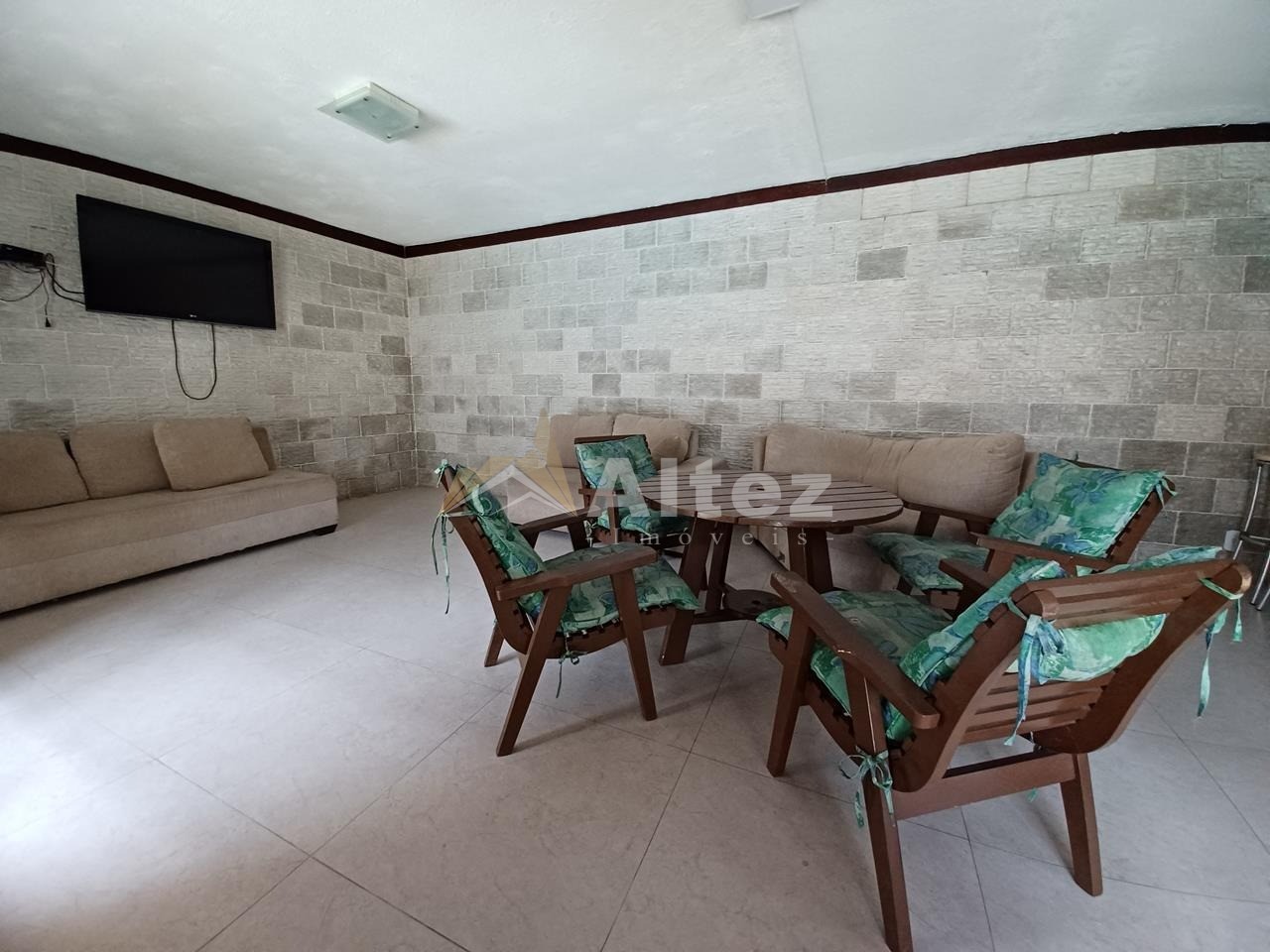 Casa, 2 quartos, 76 m² - Foto 34