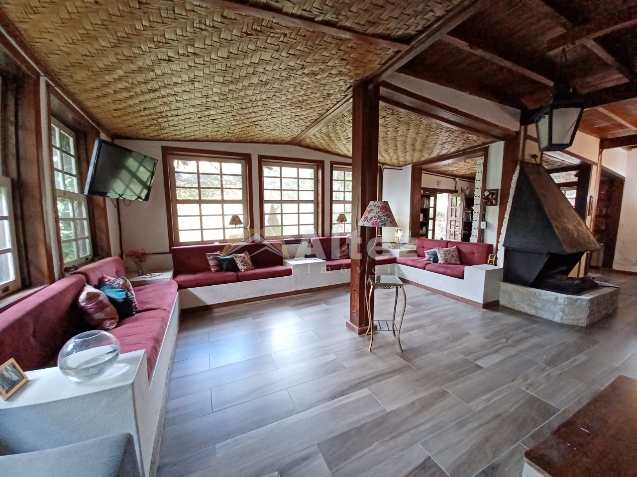 Casa, 14 quartos, 1700 m² - Foto 8
