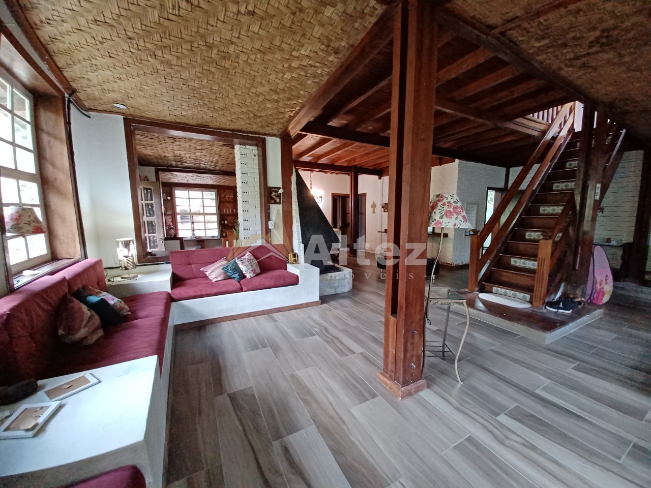 Casa, 14 quartos, 1700 m² - Foto 7