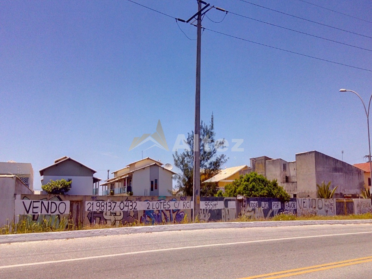 Terreno, 445 m² - Foto 5