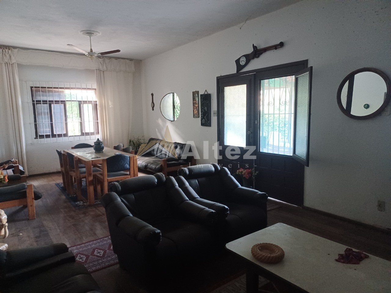Casa, 3 quartos, 2520 m² - Foto 8
