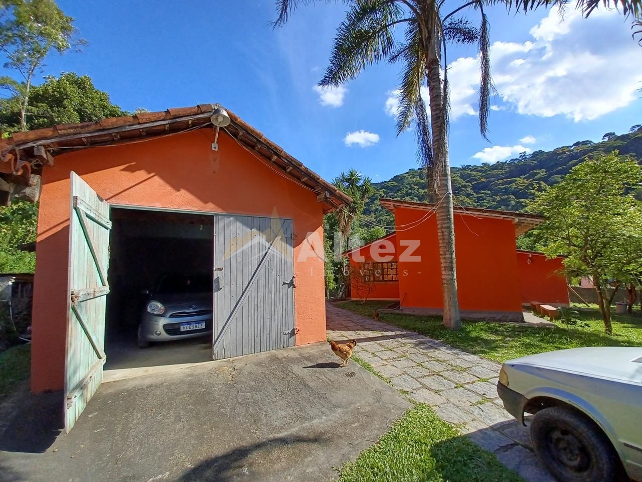 Sítio, 3 quartos, 2 hectares - Foto 23