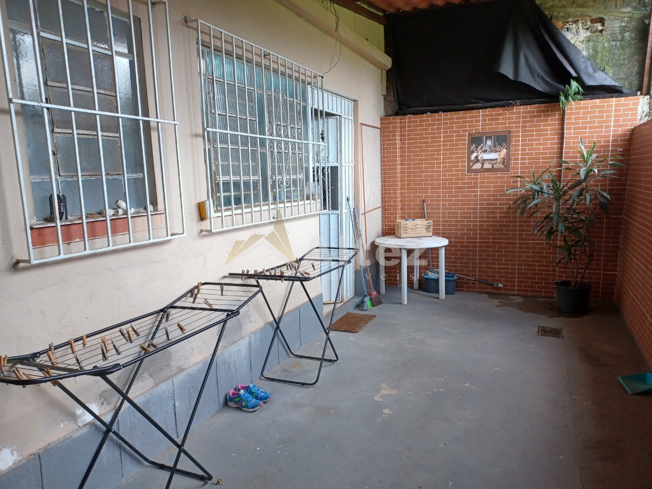Casa, 3 quartos, 300 m² - Foto 15