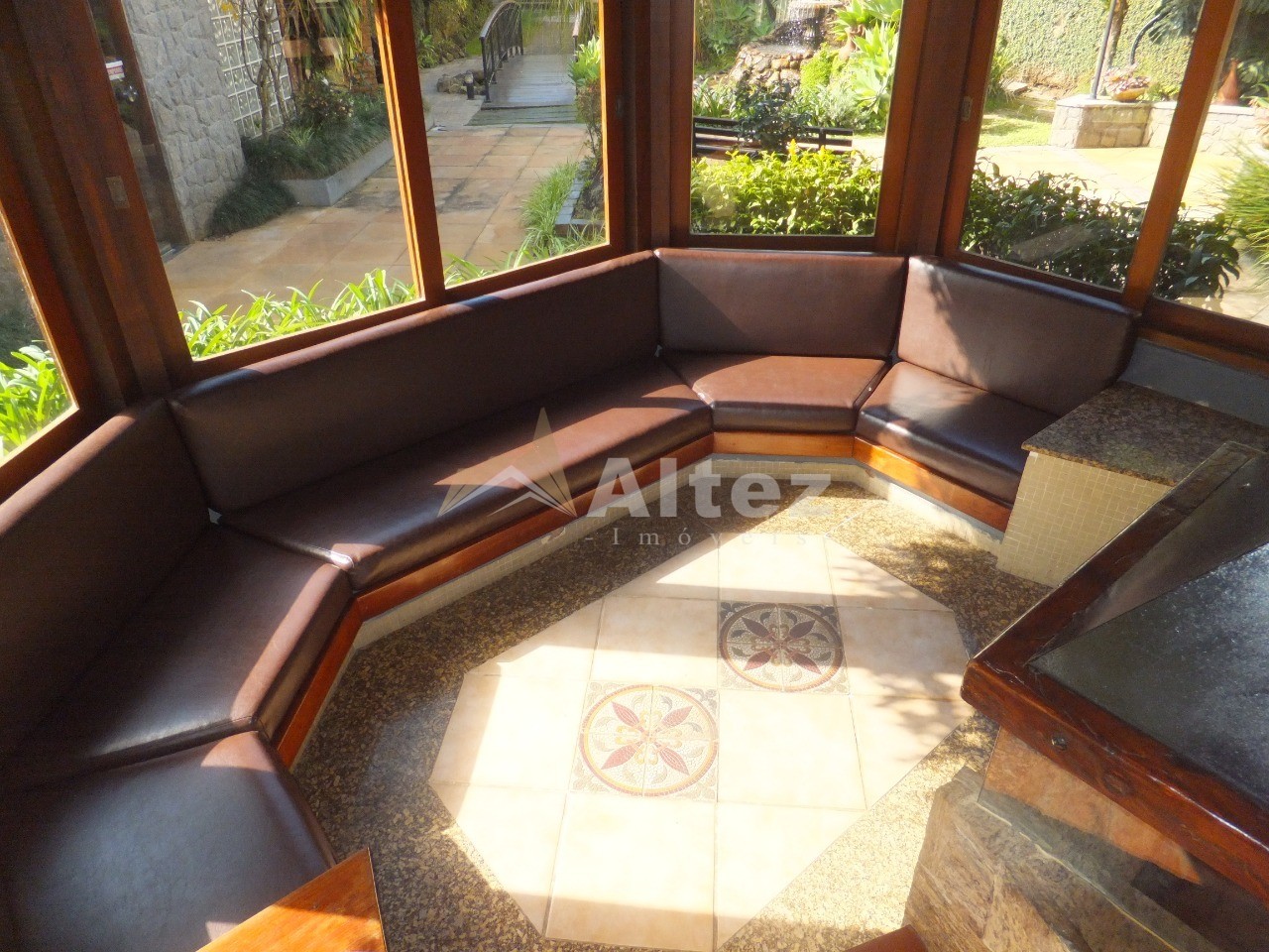 Casa, 5 quartos, 300 m² - Foto 28